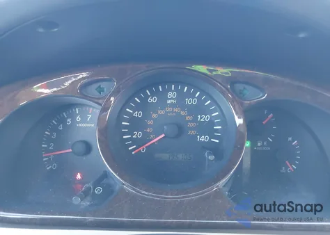 2001 Toyota Highlander V6 from USA, damaged, VIN JTEHF21A610013739